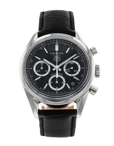 Tag Heuer Carrera CV2113.FC6180